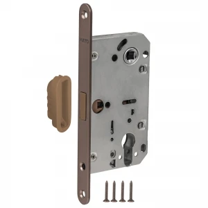 Корпус замка ML85-50/BL ND (ночная пустыня)