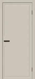 Межкомнатная дверь Граффити-50 Creamy BR6489